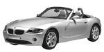 BMW E85 C2835 Fault Code