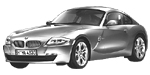 BMW E86 C2835 Fault Code